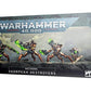 Games Workshop Warhammer 40K - Necron Destroyer Skorpekh