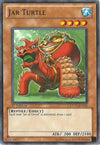 Yu-Gi-Oh! - Jar Turtle (Exvc-En035) - Extreme Victory - 1St Edition - Common