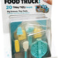 Smart Lab Tiny Food Truck!
