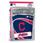 Cleveland Guardians Playing Cards