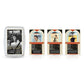 Top Trumps Elvis Presley Limited Edition Card Game, Play With The King Of Rock And Roll’S 30 Greatest Songs Including Teddy Bear, Don’T Be Cruel And Suspicious Minds, For Aged 6 Plus