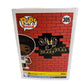 Snoop Dogg White Steelers Jesrsey Exclusive Vinyl Figure