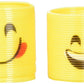Rin (24 Assorted 35Mm Emoji Coil Springs (Slinkies) ~ Fun Party Favors ~ Easter Goody Bag ~ Party Gifts ~ Teacher Classroom ~ Stocking Stuffer