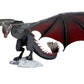 Mcfarlane Toys Game Of Thrones Drogon Deluxe Box, Black