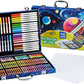 The Professional Rainbow Master Suitcase