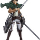 Good Smile Attack on Titan: Eren Yeager Figma Action Figure