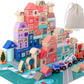 Block Town Wooden Crafters