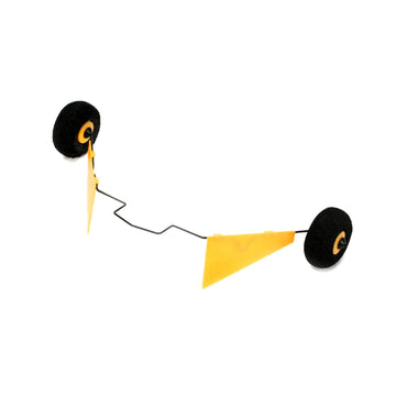 HobbyZone Main Landing Gear Set: Champ Small