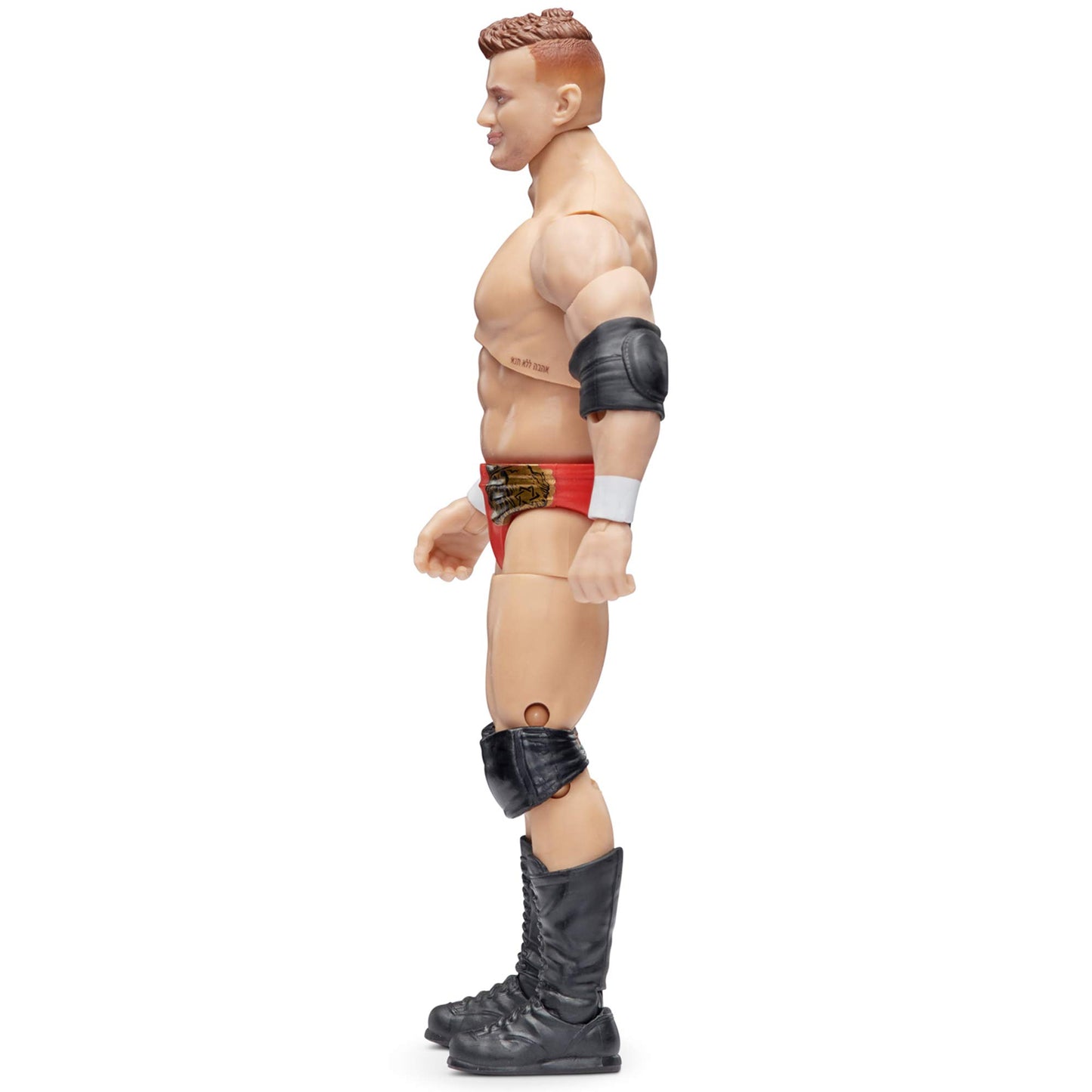 All advanced Wrestling Unrivaled Collection MJF - 6.5-Inch AEW Action Figures - Series 2
