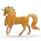 Schleich Bayala New 2024 Bayala Fantasy Apollon Stallion Unicorn Toy