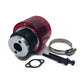 FLMLF Air filter Set Red For 1/5 RC Hpi Baja Rovan King Motor 5B 5T 5SC FG GoPed RC CAR PARTS