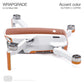 Wrapgrade Skin Compatible With Dji Mavic Mini | Accent Color (Butterfly Copper)
