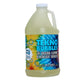 Tekno Bubbles - Blue Uv Blacklight Reactive - Half Gallon - 64 Ounces