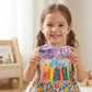 Zyamalox, Princess Dream Clay Kids Toys Learning Toys Montessori Sensory For Kids Toy For Babies Explore Childs Imagination (Ass