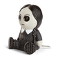 Wednesday Addams Handmade By Robots Full Size Vinyl Figure
