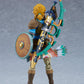 Good Smile Company Figma Action Figure - The Legend of Zelda: Tears of The Kingdom Link, 5.9" Multicolor, Model G19069, Plastic