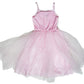 Petitebella Fairy Costume Dress 1-10Y (Pink, 2-4 Years)