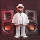 Funko Pop Pop! Vinyl Gold: Biggie Smalls - White Suit 5' Multicolor Standard 56715
