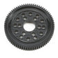 Associated 3923 75T Spur Gear