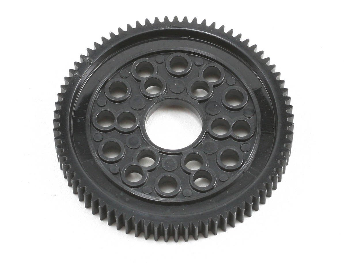 Associated 3923 75T Spur Gear