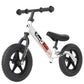 Royalbaby Kids Balance Bike Ultralight Durable Aluminum Alloy Frame 12 Inch EVA Wheel for Toddlers Age 2~5 Years