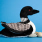 Douglas Ludwig Loon Plush Stuffed Animal