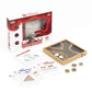 George Washington Coin Challenges 3D Brain Teaser Puzzle