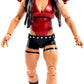 Mattel Wwe Mandy Rose Elite Collection Action Figure, Deluxe Articulation & Life-Like Detail With Iconic Accessories, 6-Inch