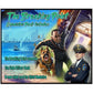 Black Key Games Bkgcd3003 Code 3 - The Breaking Point Expansion Pack Board Game