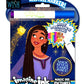 Disney Wish Coloring Book and Sticker Activity Set for Kids - Bundle with Disney Wish Book, Wish Imagine Ink, Wish Play Pack, St