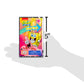 Viacom Spongebob Squarepants Mini Party Favors Set for Kids - Bundle with 24 Mini Spongebob Grab n Go Play Packs with Coloring P