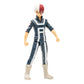 Mcfarlane Toys - My Hero Academia 5In Figures Wv4 - Shoto Todoroki (S3 Variant)