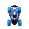 Chilartalent Pull Back Cars for Kids -Toy Trucks for Boys Alloy Toy Car Educational Toy Monster Trucks Inertia Car Toy for Boys