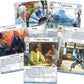 Fantasy Flight Games Legend of The Five Rings Card Game - Masters of The Court Clan Pack, Tactical Strategy for 2 Players, Ages 14+, Multicolor