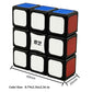 Goodcube 1X3X3 Floopy Cube Black 1X3X3 Speed Cube Puzzle