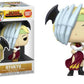 Pop My Hero Acadamia - Ryuko Tsuchikawa Funko Vinyl Figure (Bundled With Compatible Box Protector Case), Multicolor, 3.75 Inches