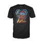 Funko Pop! & Tee: Marvel - Black Panther: Wakanda Forever - Ironheart Mk1 - Xs
