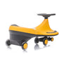 Freddo Toys Swing Car With Flashing Wheels For 3+ Years (Yellow)