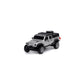 Jada Toys Nano Hollywood Rides Fast & Furious 3 Pk F9, Black