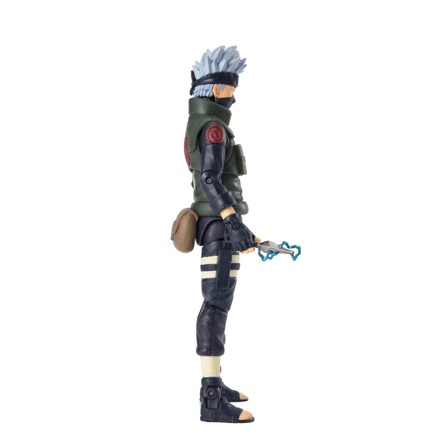 Ultimate Legends - Naruto 5' Kakashi Hatake (Fourth Great Ninja War) Action Figure