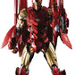 Tamashii Nations - Tech-On Avengers - Iron Man, Bandai Spirits S.H.Figuarts Action Figure