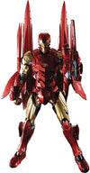 Tamashii Nations - Tech-On Avengers - Iron Man, Bandai Spirits S.H.Figuarts Action Figure