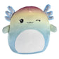Squishmallows 8-inch Scented Axolotl Mystery Squad Pack - Multi-colored, Model SQ21M-8AXO, Soft Polyester Plush Toy