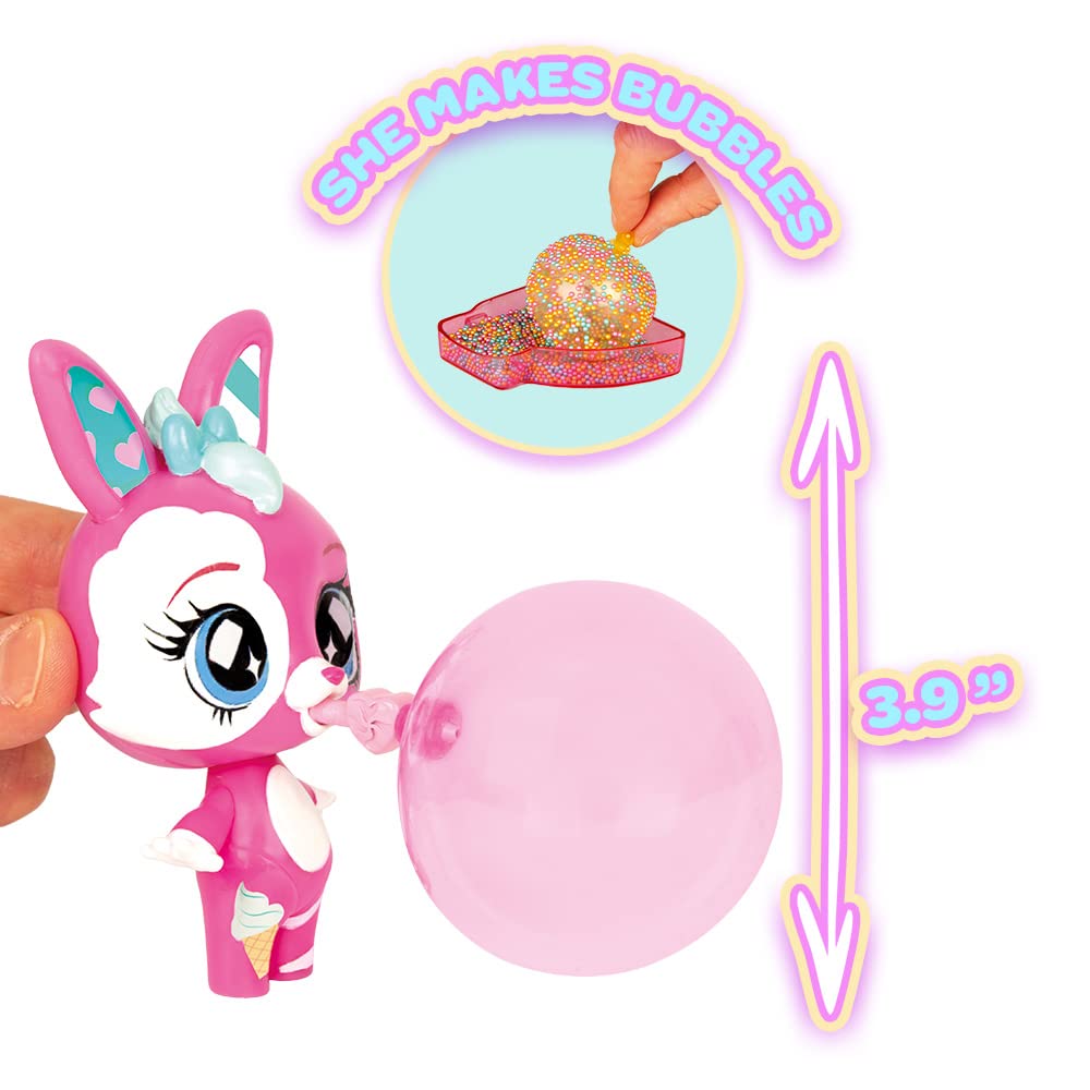 Bubiloons Lab Playset
