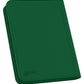 Ultimate Guard Zipfolio 160 - 8 Pocket Xenoskin Green