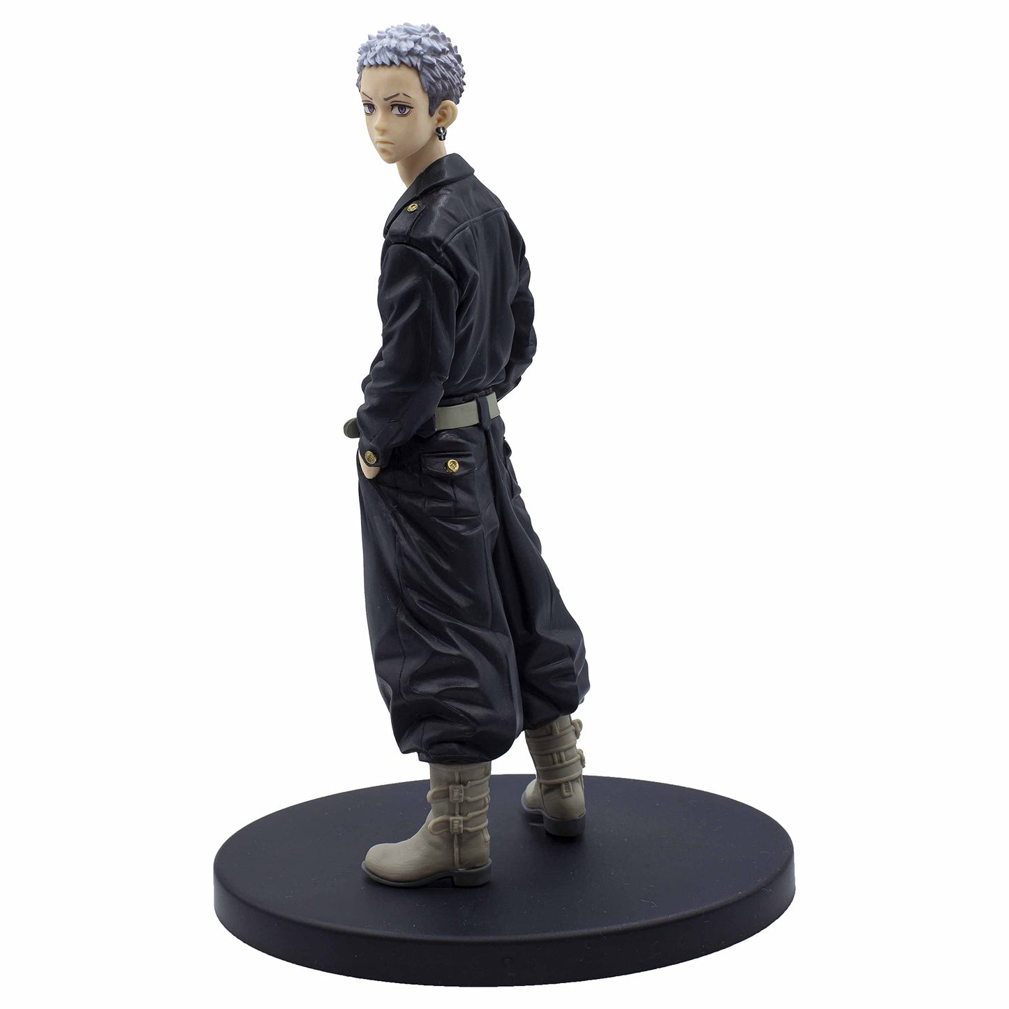 Banpresto - Tokyo Revengers - Takashi Statue