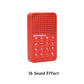 Sound Machine With 16 Sound Effects,Electronic Sound Maker,Prank Items Gift For Kids & Adults,Fart Noise Maker Pranks,Prankster