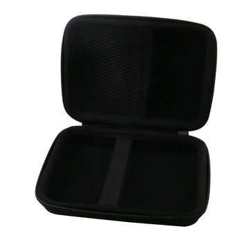 Werjia Hard Carrying Case Compatible With Rg406V/Rg405V Retro Handheld Game Console (Black)