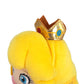 Sanei Super Mario All Star Collection - Ac05 - 10' Princess Peach Small Plush,Pink