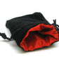 Koplow 9915 Small Lineddice Bag - Red